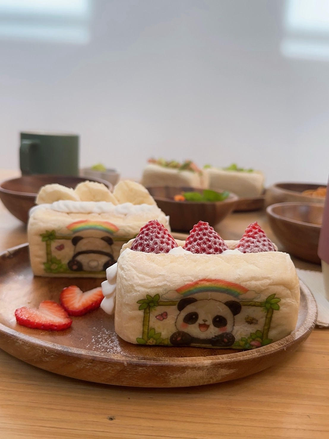 デザインサンド